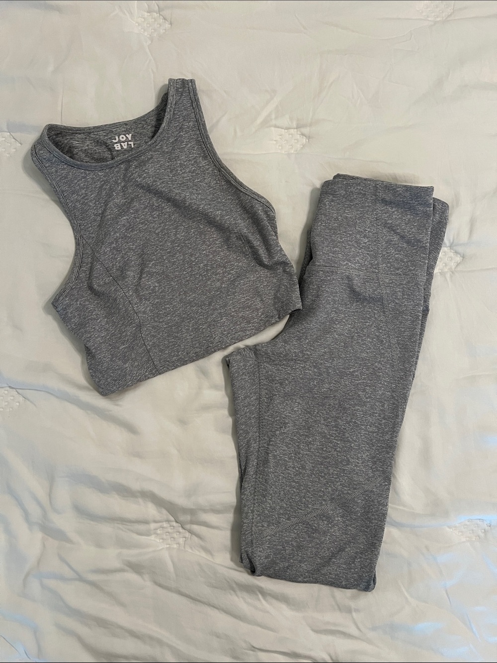 Yoga Set - Picture 1 of 6